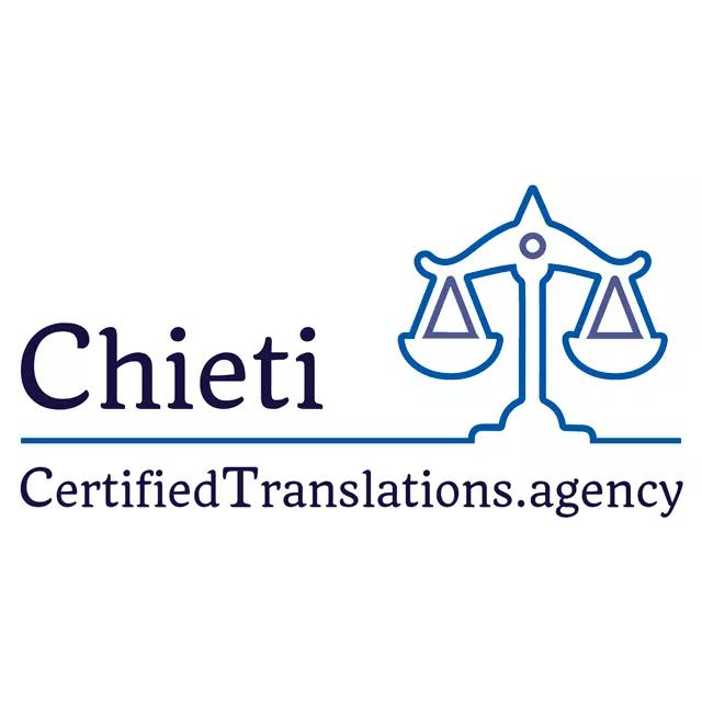 TRADUZIONI GIURATE A CHIETI